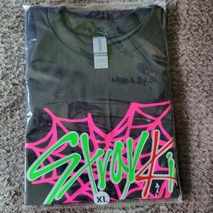 Stray Kids T-shirt